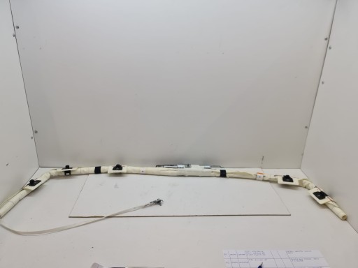 616773101 - ПОДУШКА БЕЗОПАСНОСТИ FORD FOCUS MK3