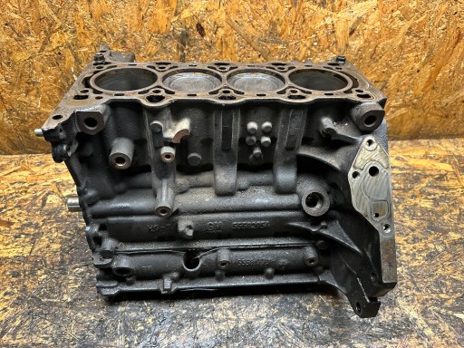 878539800000093 - БЛОК ДВИГАТЕЛЯ ПОРШНИ НИЖНЕГО ВАЛА OPEL 1.4 TURBO B14NEL