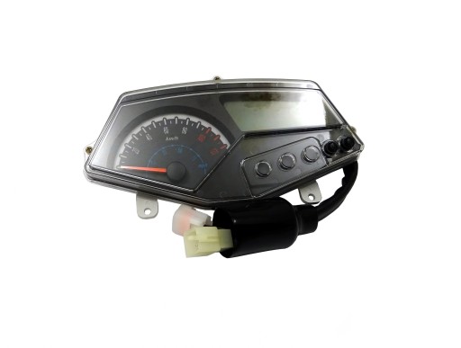 T17202-125-e4 - JUNAK 806 СПИДОМЕТР КОМПЛЕКТ 125