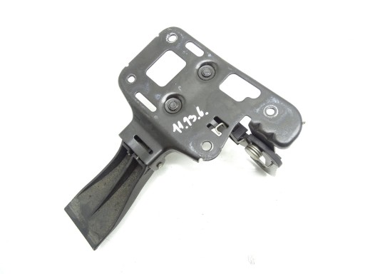 lock RYGIEL ZATRZASK bonnets SKODA SUPERB II 3T0823480