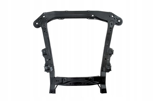 ST.RZ.RE.28R-1 - РАМА ТЕЛЕЖКА САНИ КОЛЫБЕЛЬ ЛУЧ DACIA SANDERO II 2