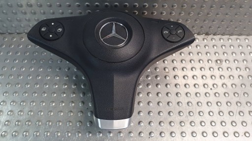 steering wheel airbag airbag MERCEDES CLC CL SLK W203 04- A2308602402