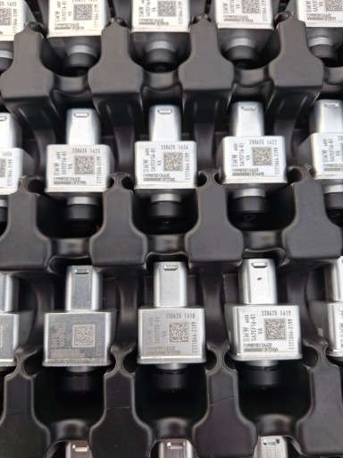 Мини countryman u25 камера заднего вида 5a7ef16