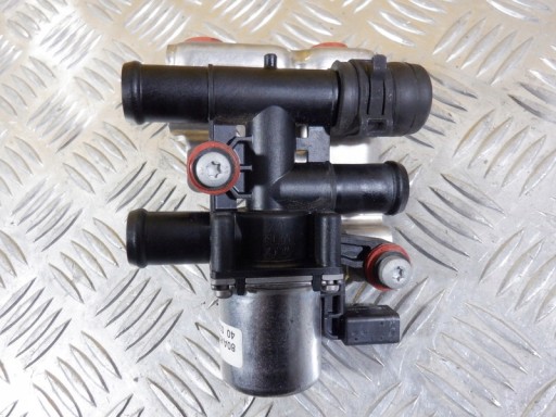 AUDI Q5 80A електромагнітний клапан 80A820035C