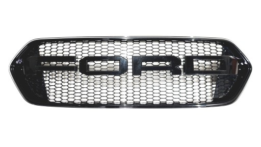 Решітка TRANSIT TOURNEO CUSTOM TCK1G-13836