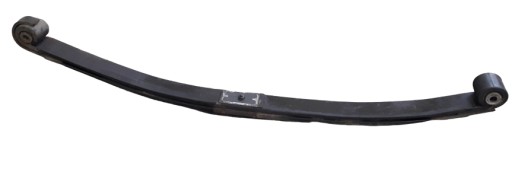 50 10 - Рессора переднего моста renault premium magnum dxi