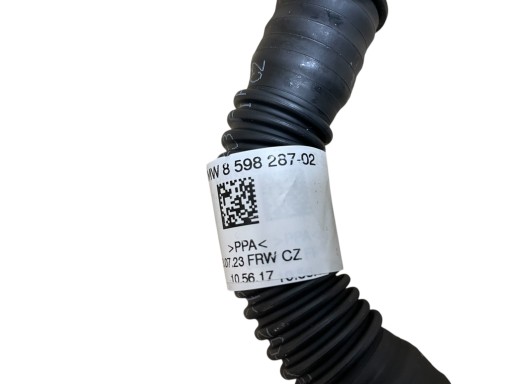 Schlauch rohr ODMY BMW X7 G07 LCI 40d