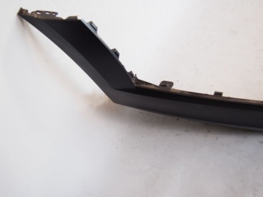 Volvo V90 Crosscountry Spoiler bumper rear part rear v 90