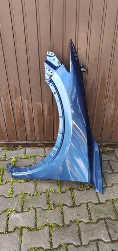 Крило ліве передне ліве mazda cx 5 ii