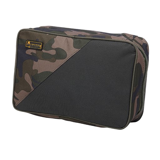 Prologic Avenger Padded Buzz Bar Bag 6 л, різнокольоровий