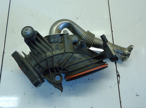 MERCEDES E W213 2.0CDI 654 pipe air A6540902000