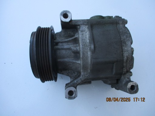 Denso SCSB06 kompresor kompresor klimatizaci
