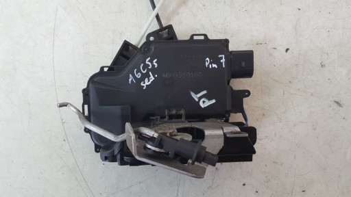 lock rear part rear right Audi A6 C5 2,5 TDI