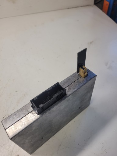 Module Unité de contrôle BLUETOOTH AUDI A4 B8 A5 8T0862335C 8T0862335C