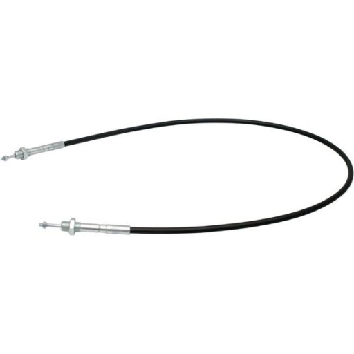 D018-C1X1500 - Трос 1,5 м M6 x M6