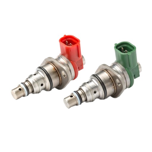 DCRS210120 - КЛАПАНЫ КОНТРОЛЯ ДАВЛЕНИЯ SVC TOYOTA COROLLA KPL