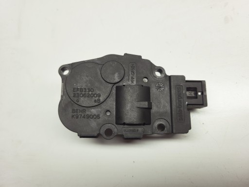 Moteur actionneur chauffage climatisation Audi A4 B8 2.0 TDI K9749005 EFB330 europa