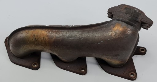 A2721400409 - Выпускной коллектор правый MERCEDES SLK R171 3.5 V6