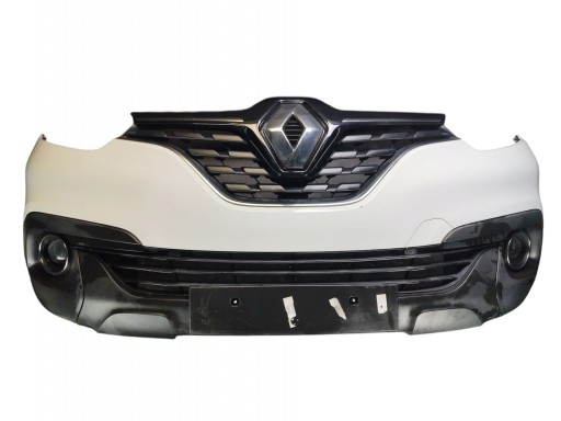 pare choc avant avant RENAULT KADJAR (2015-2018) code LAKIERU OV369