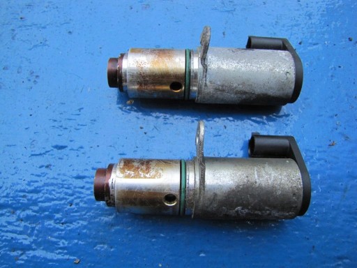 VOLVO S40 V50 S60 V70 2.5 T Sensor FAZ des Zahnrads