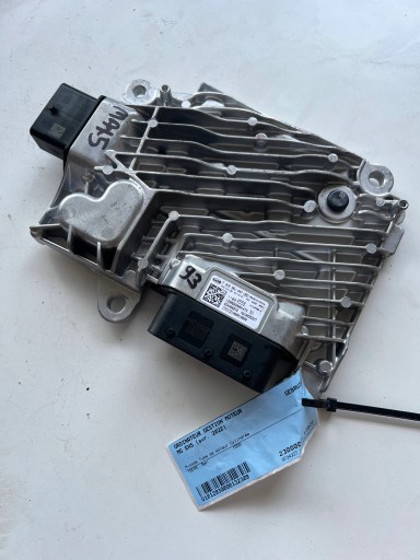 MG EHS 15E4E 1.5 Ordinateur ECU F01R00JX47 VCU-114-20 11084558 654406818