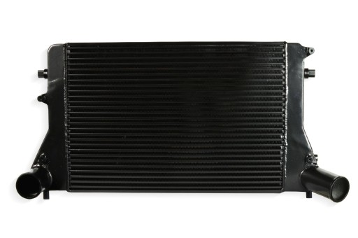 ICFMIC-SK-MK5-65-Z - Інтеркулер Skoda Octavia MK2 / Yeti 1.8 TSI / 2.0