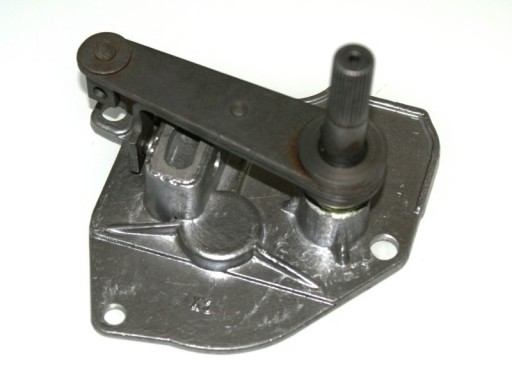 MMP.23.02.2023.16.324 - АВТОМАТИЧЕСКАЯ КОРОБКА ПЕРЕДАЧ ROMET МЕЛКИЙ РЕЗАК DI