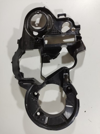 VOLVO S60 2.0 D2 13-крышка ГРМ 31401143