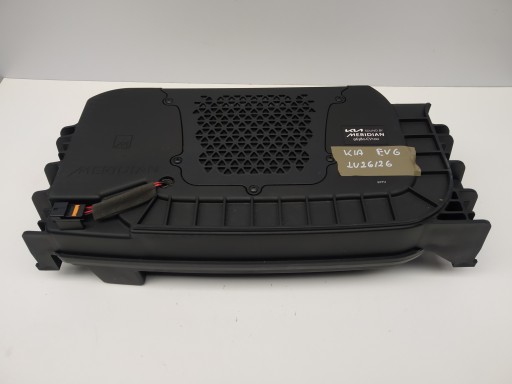 Kia Ev6 speaker subwoofer original 96380-CV100 Meridian