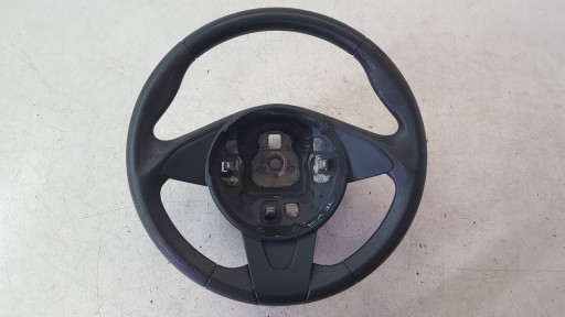 steering wheel, Ford KA II 1,2