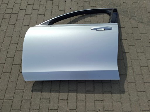 door front left front left VOLVO S90 II V90 711 -16