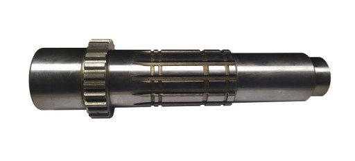 ПРОМІЖНИЙ КАРДАННИЙ ВАЛ JOHN DEERE R231766