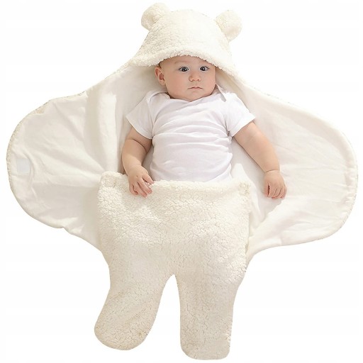 Ковдра для спалення Sevira Sleeping Bag для немовлят