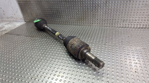semi-axis left front 0501006511 MERCEDES W163 2.7CDI