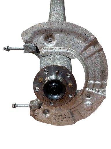 swing right front KPL BMW M6 F06 M5 F10 LCI