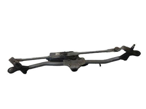 wiper mechanism SKODA FABIA II 5J1955113A
