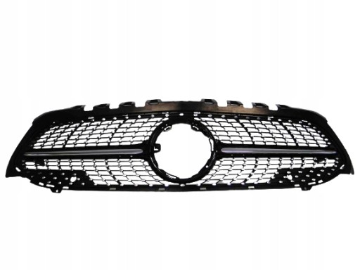 A1778880200 - MERCEDES A CLASS W177 177 Решетка радиатора DIAMOND