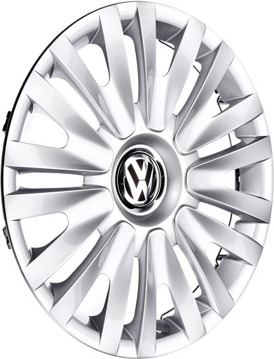 КОМПЛЕКТ ИЗ 4 КОЛПАЧКОВ VOLKSWAGEN 5K0071455 15