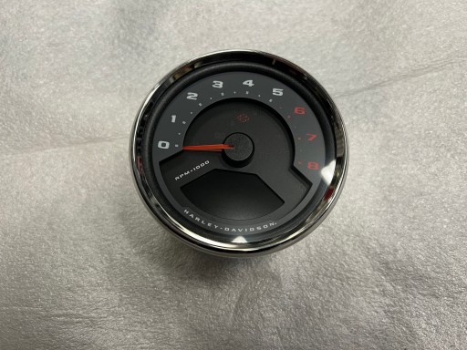 70900704 - HARLEY SOFTAIL FAT BOB 18 ОДОМЕТР СПІДОМЕТР