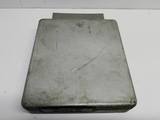 computer control unit of the engine Ford 2S4112A650DB