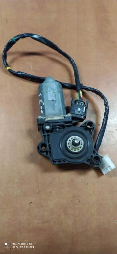 mini motor windows right MERCEDES W215 119651-901