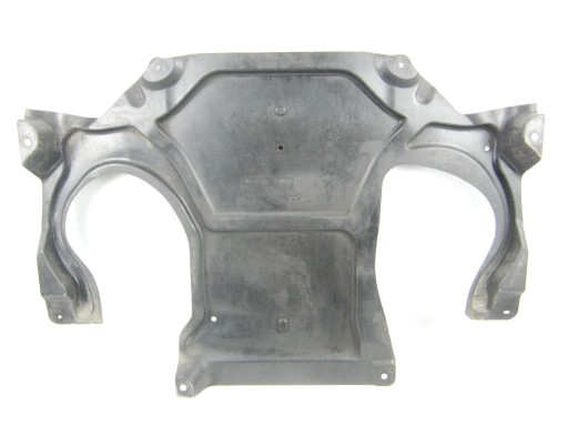 cover gearboxes of the gear Mercedes W212 E63 6.3 AMG