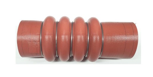 87709369 - КАБЕЛЬ ІНТЕРКУЛЕРА CASE NEW HOLLAND