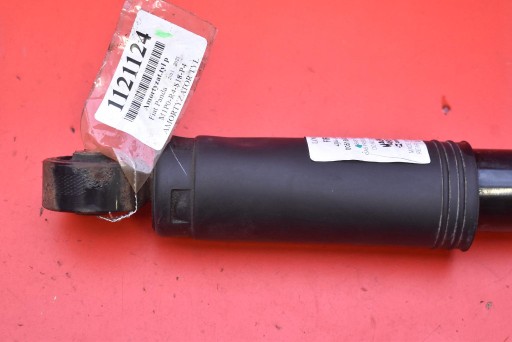 shock absorber right rear part 00519553450 FIAT PANDA 3 III 1.2 8V 69 KM 11-20