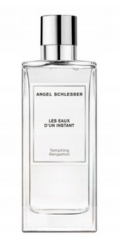 angel schlesser les eaux d'un instant - tempting bergamot woda toaletowa null null   