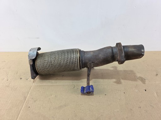 mrežica PLECIONKA auspuha VOLVO XC60 II XC90 II LIFT 31439891