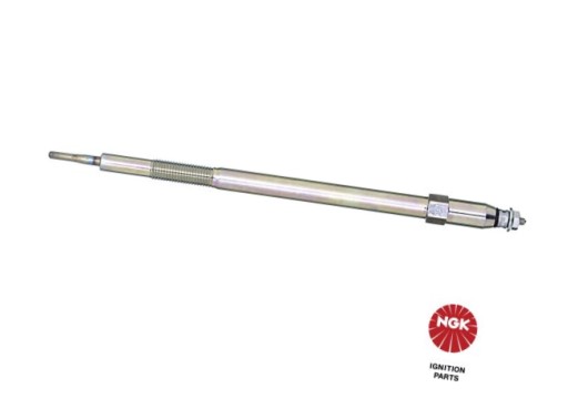 4 свечи накаливания ngk 5939 - ngk y-522j