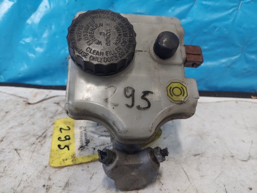Servofreno PEUGEOT 106 1.4 B BOSCH