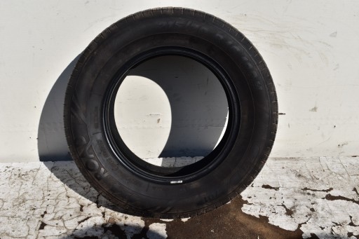 tyre summer RIKEN 701 4x4 ROAD 215/70R16 100H 7,84mm