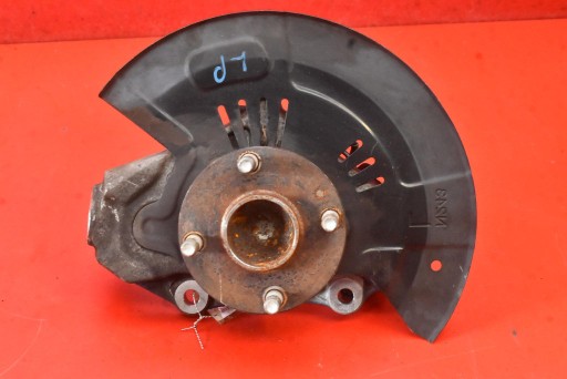 swing of the pivot left front N243L3 MAZDA MX-5 4 IV ND 1.5 SKYACTIV 131 KM